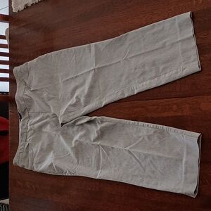 Hilary Radley Pull On Tummy Control Pants b225